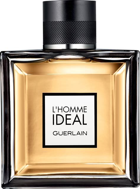 l'homme ideal perfume.